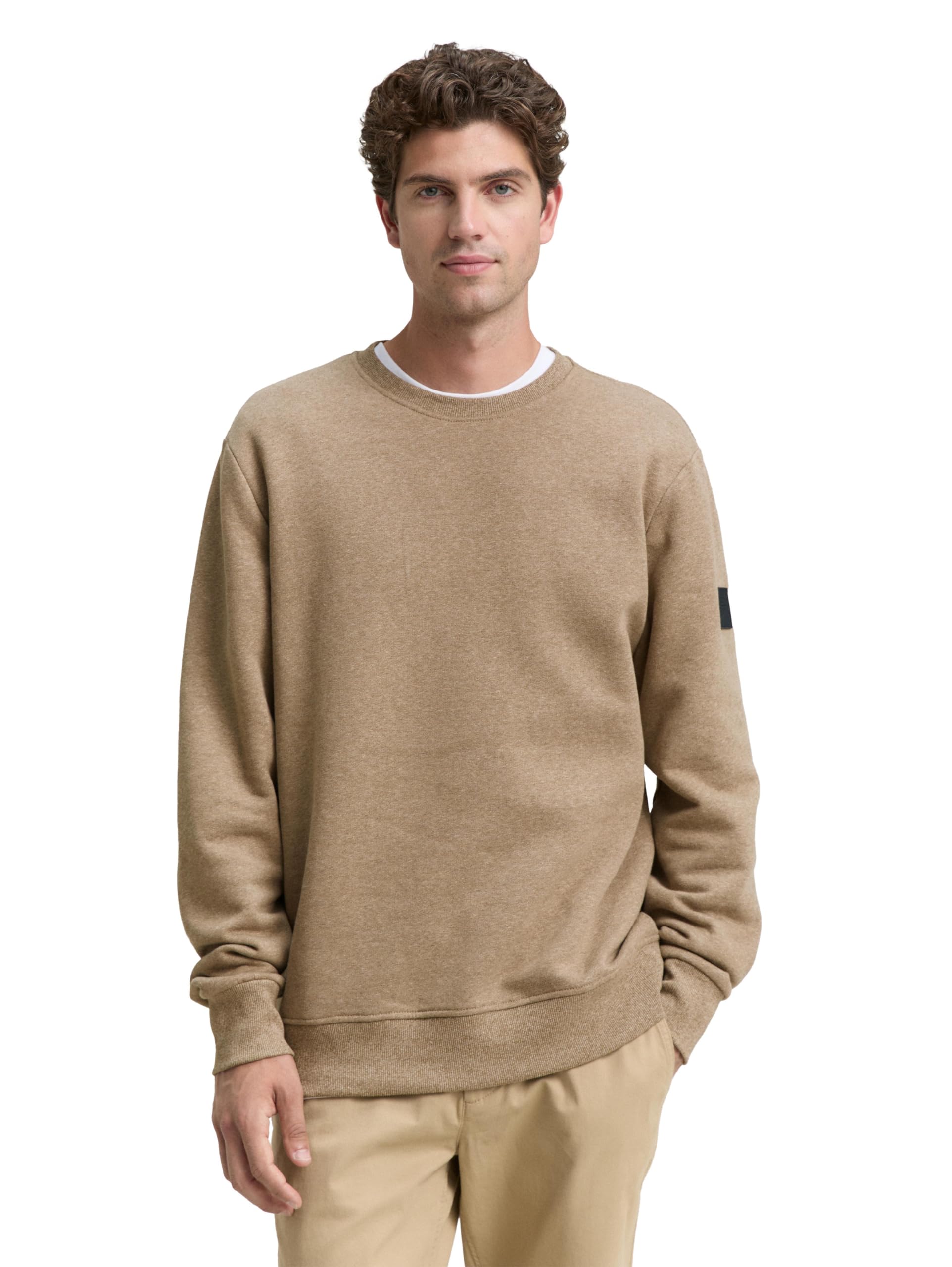 tom-tailor-1047803-sweatshirt-melange-optik-herren image 7