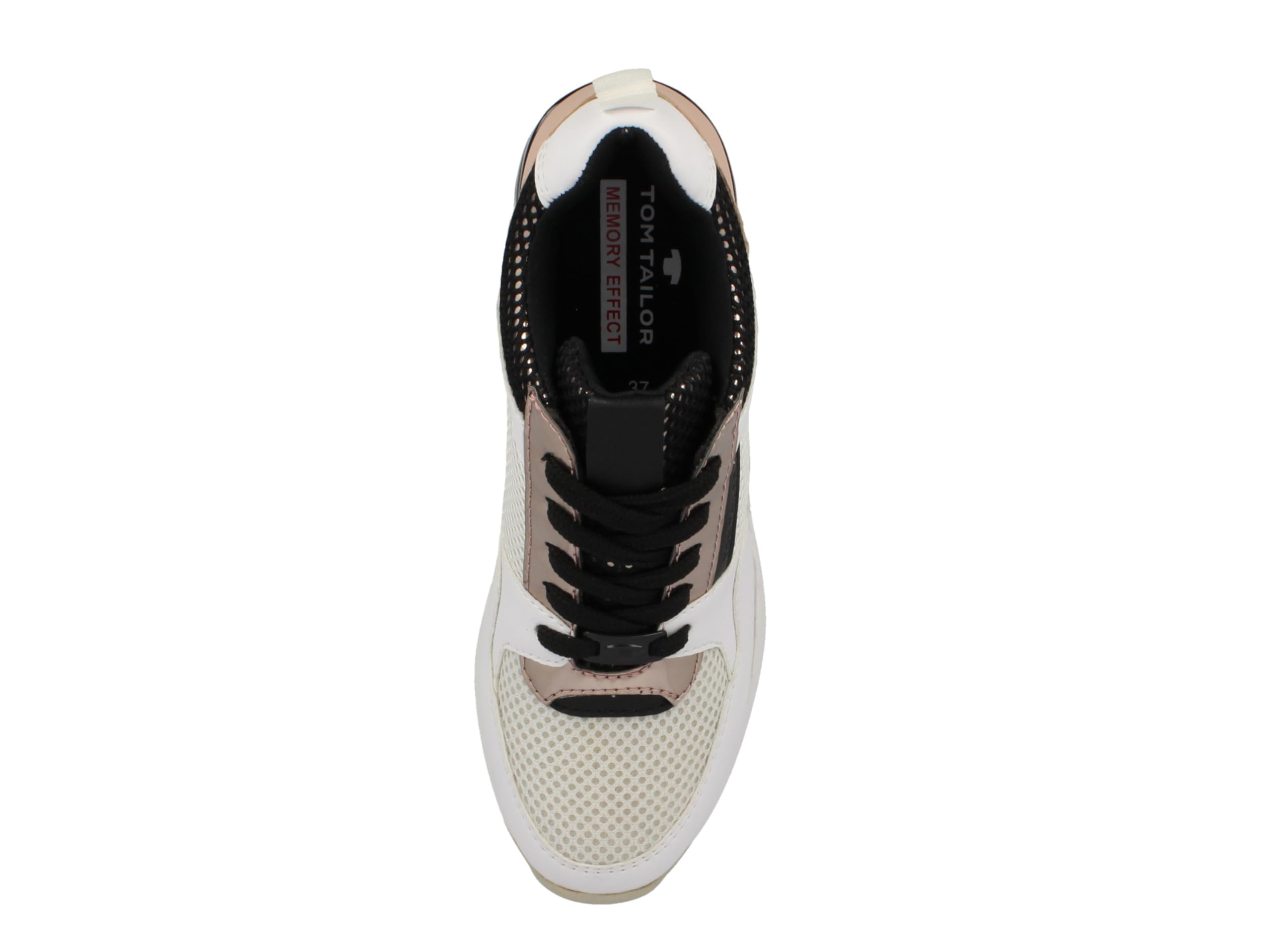 tom-tailor-damen-sneaker-1191508-mit-memory-komfort image 5