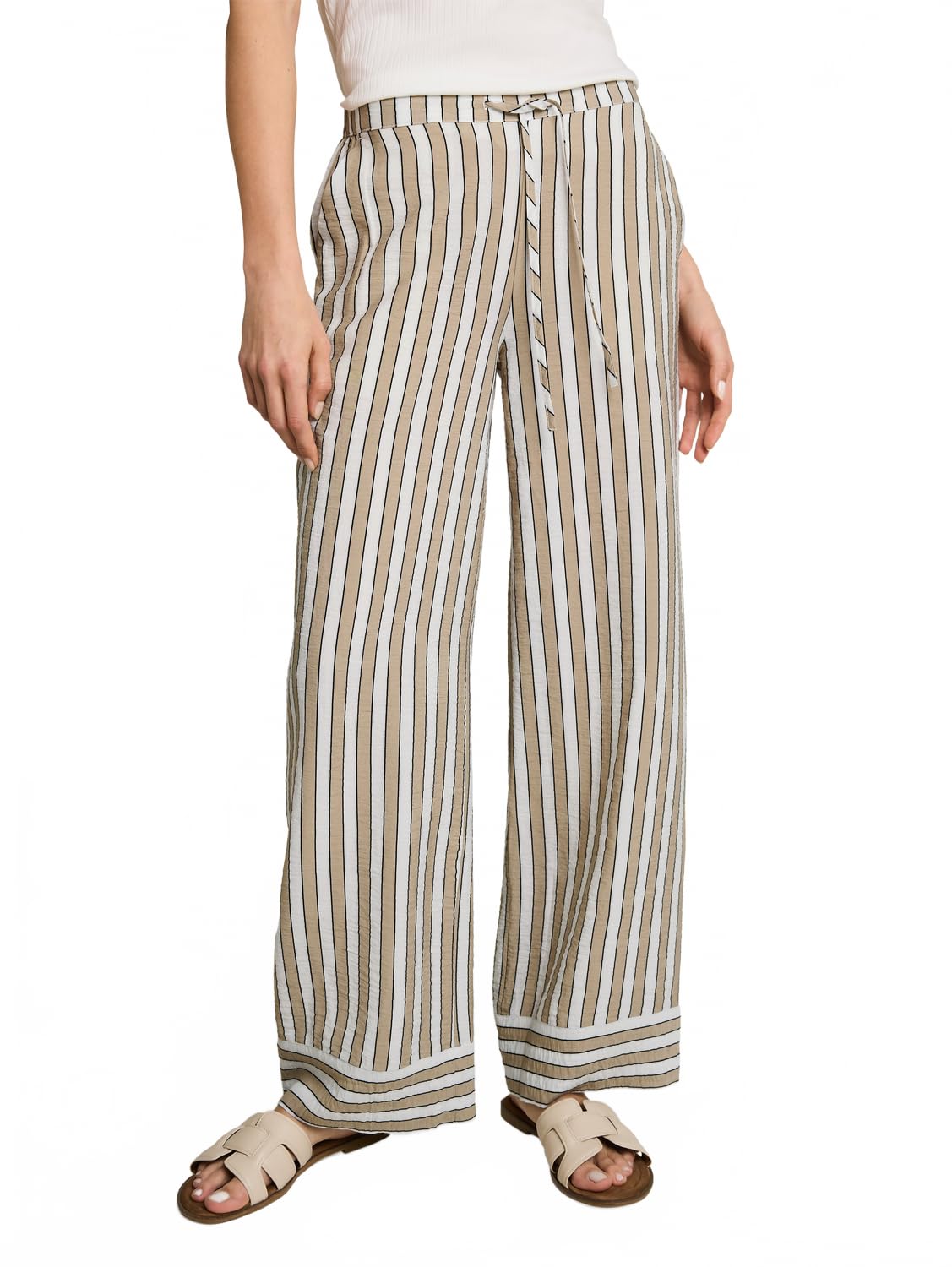 tom-tailor-damen-hose-klassische-stoffhose image 7