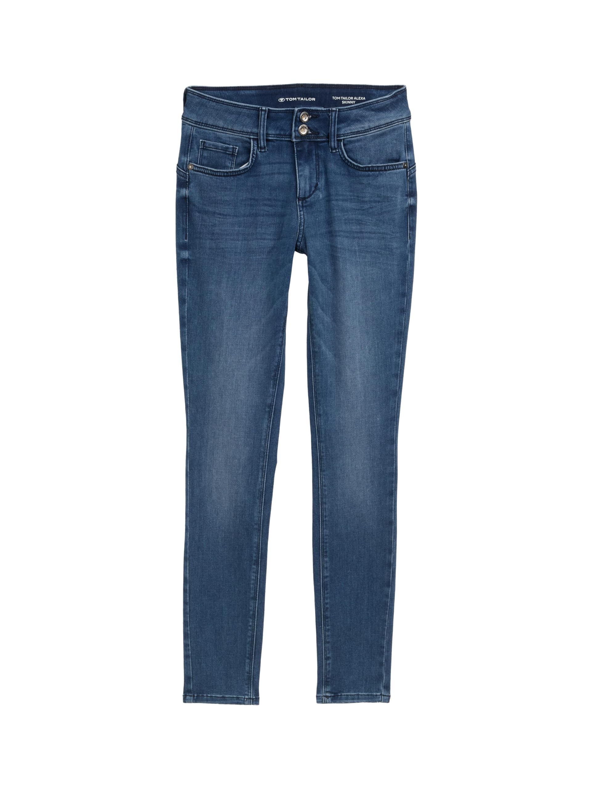 tom-tailor-alexa-skinny-jeans-f-r-damen image 5