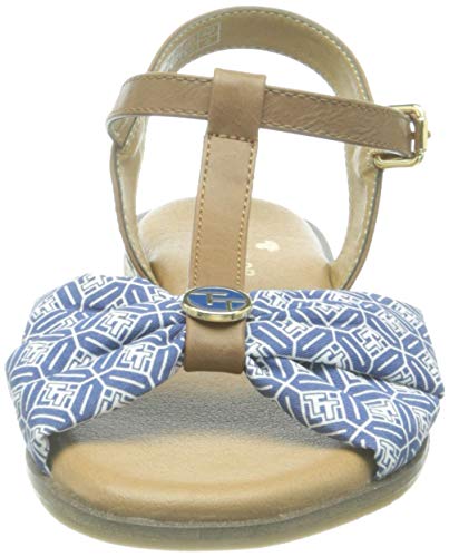tom-tailor-1193905-damen-flache-sandale image 8