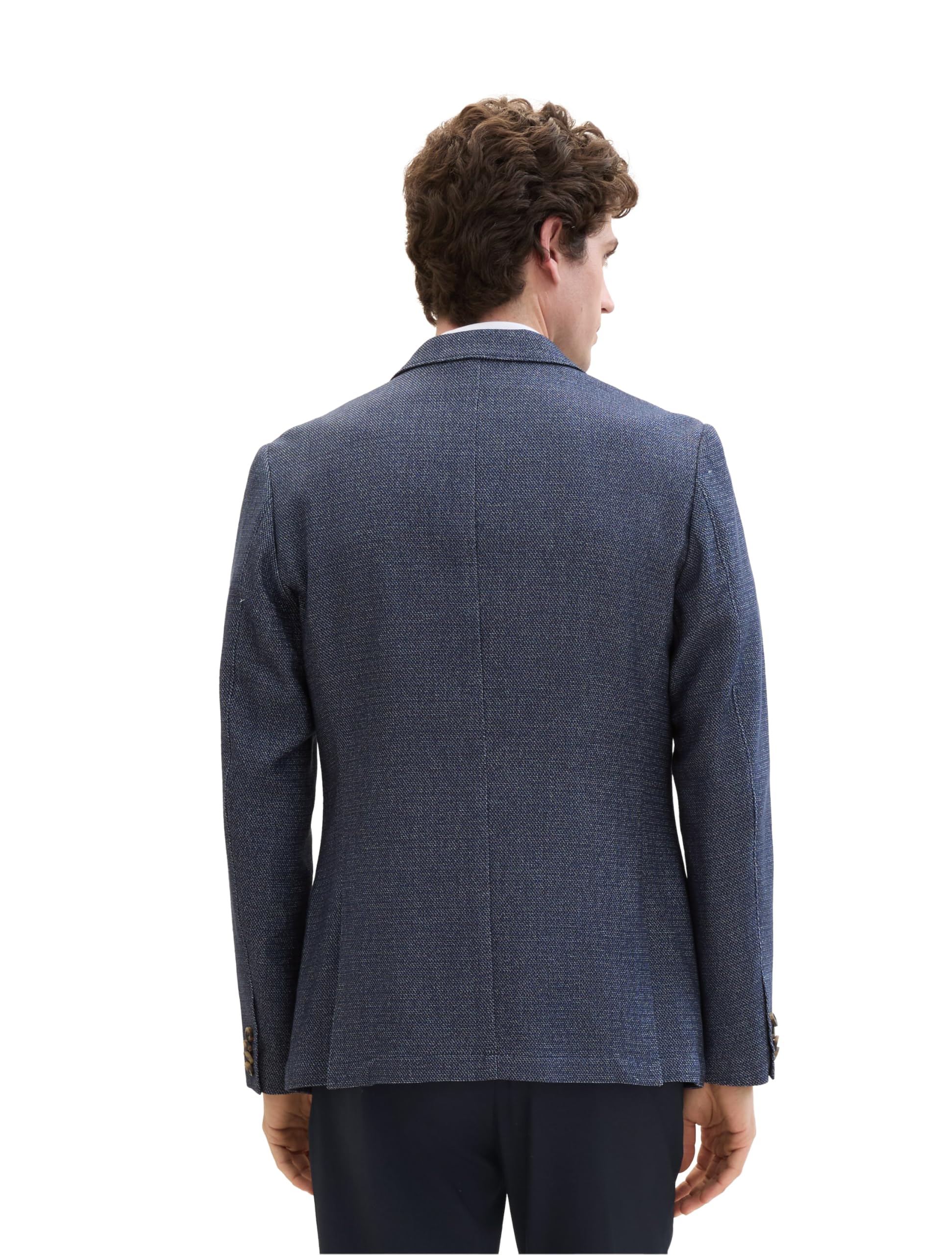 tom-tailor-herren-1043634-casual-sakko-mit-reverskragen image 4
