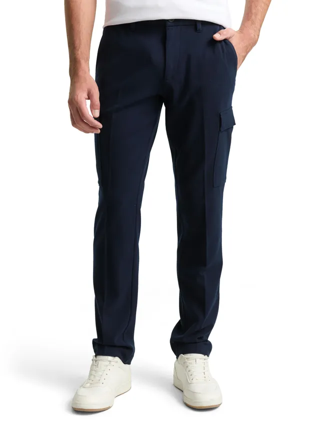 tom-tailor-herren-cargo-hose-tttapered-1048452 image 1