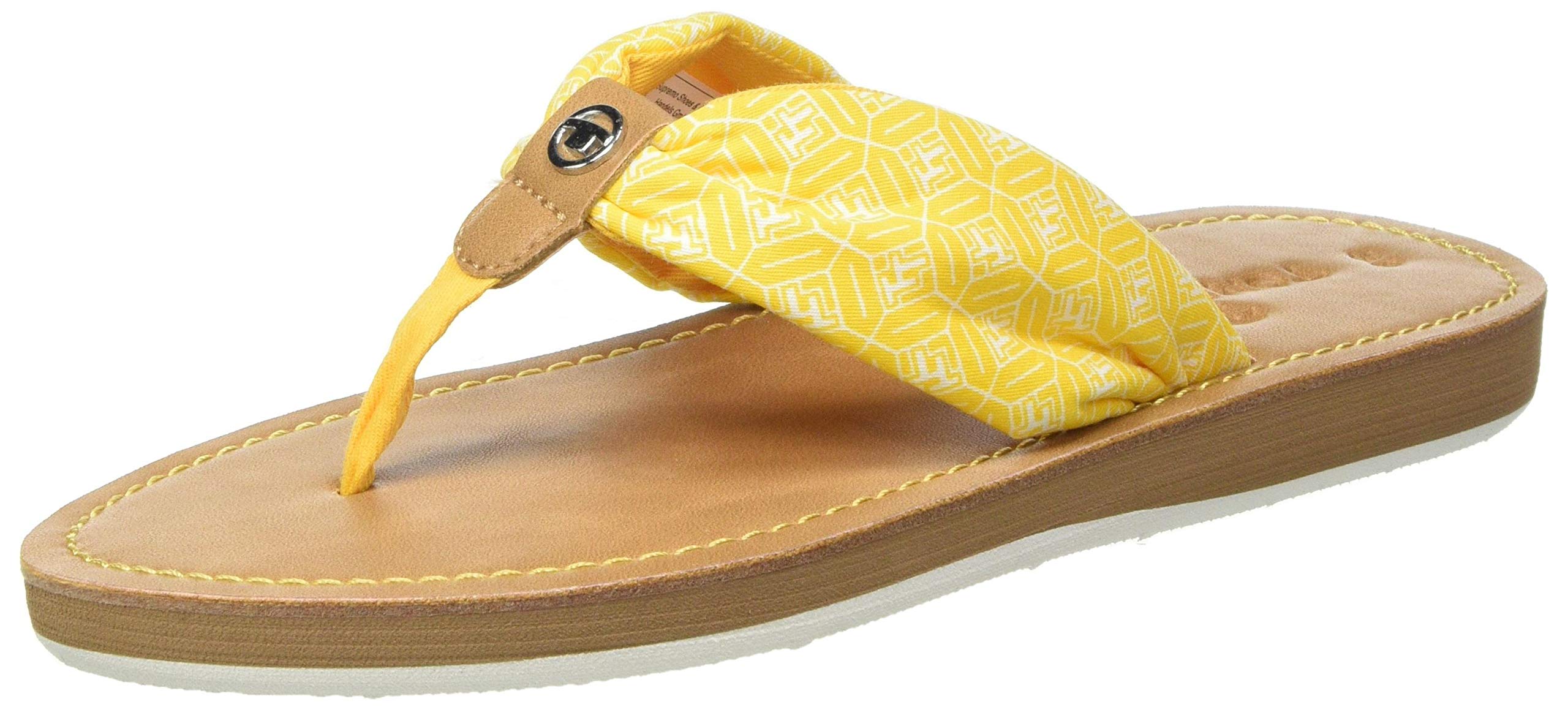 tom-tailor-damen-1191601-flip-flop-3 image 1