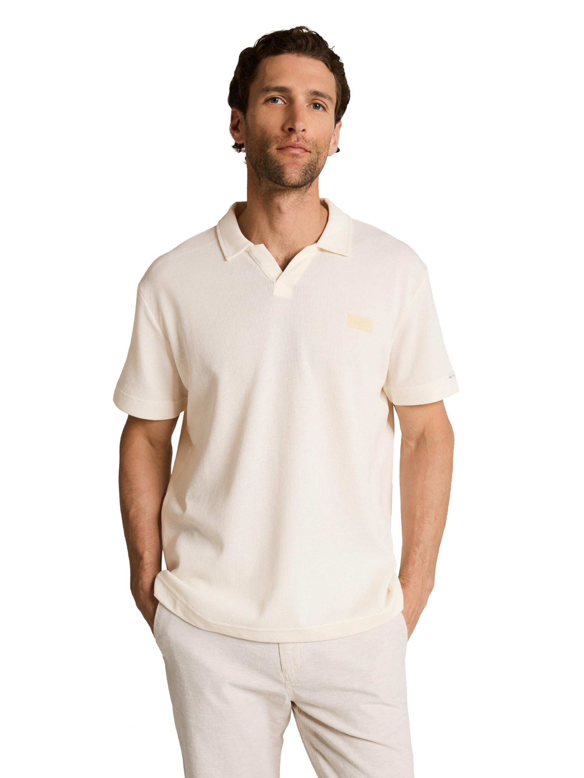 tom-tailor-herren-poloshirt-mit-resort-kragen image 7