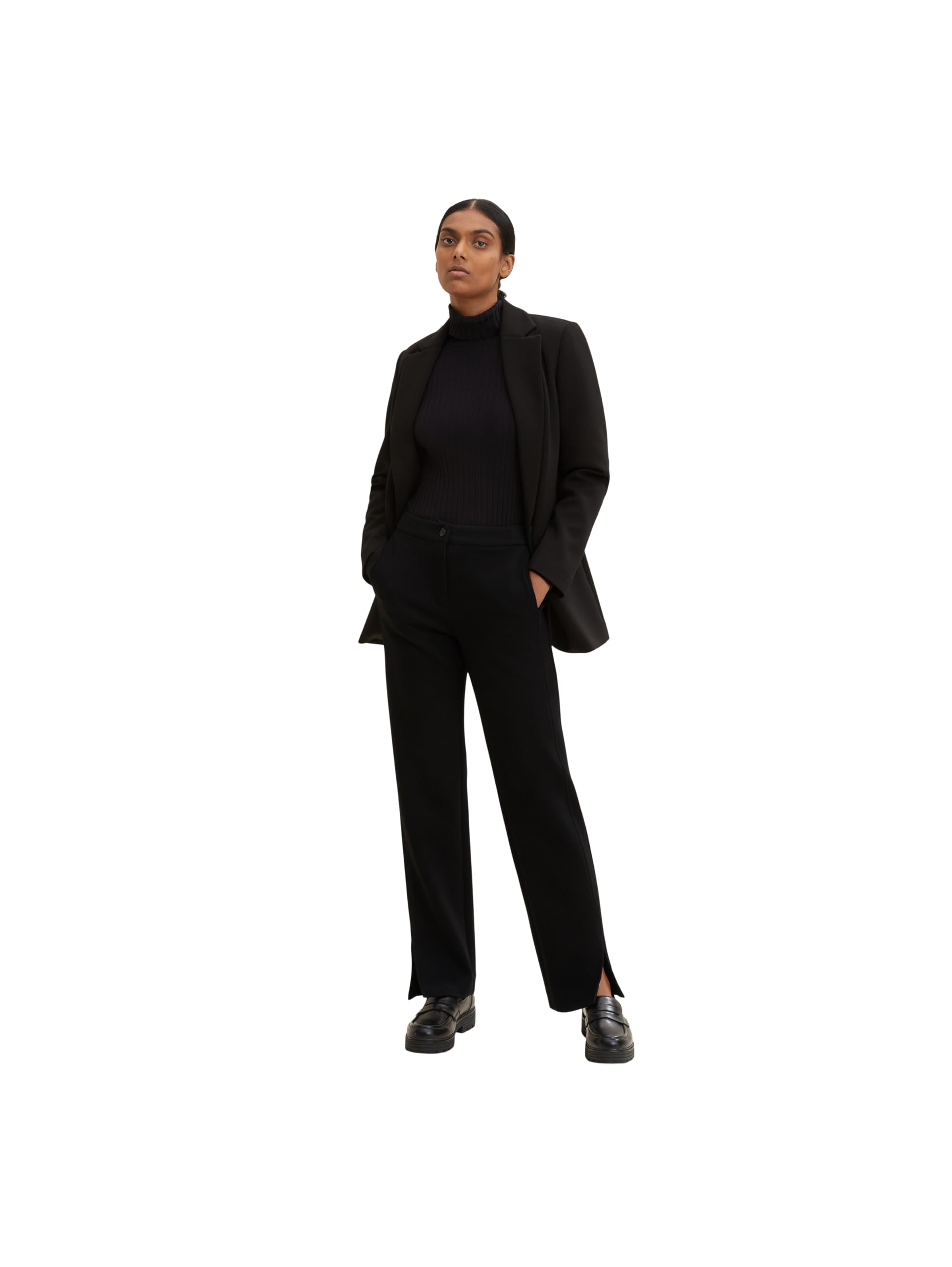 tom-tailor-damen-stoffhose-mit-schlitz image 4
