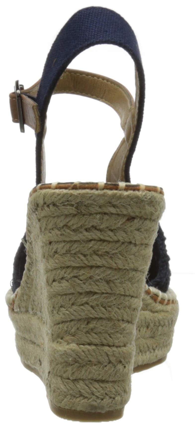 tom-tailor-damen-1195601-keilsandale image 3