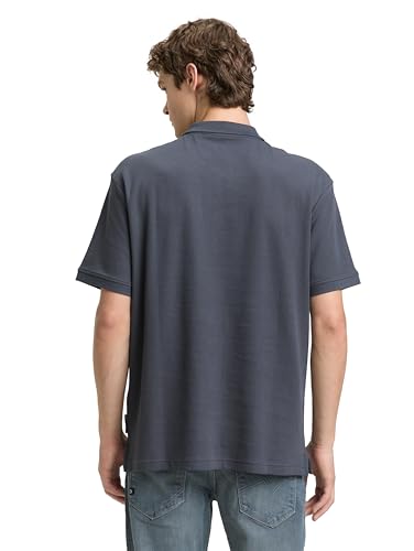 tom-tailor-denim-herren-poloshirt-young-fashion-polo image 8