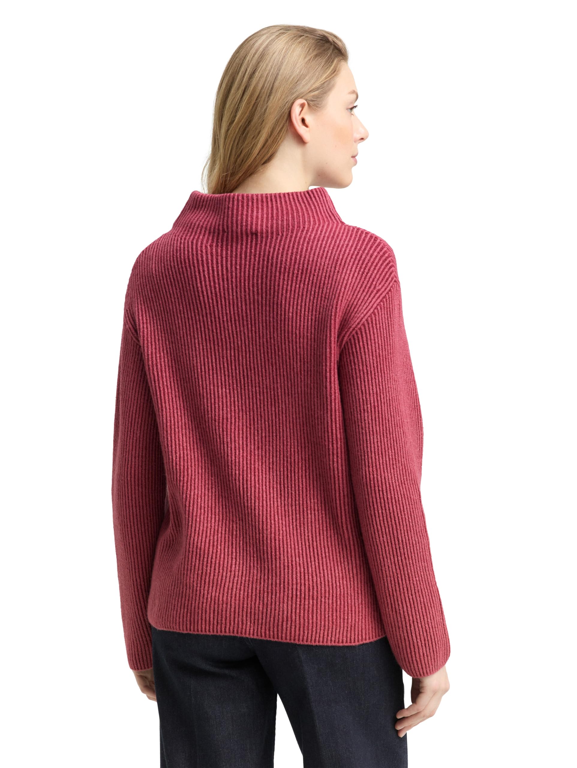 tom-tailor-damen-1045345-pullover image 3