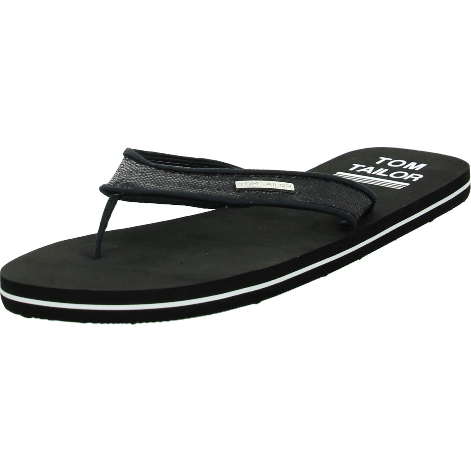 tom-tailor-damen-1194601-flipflop-zehentrenner image 1