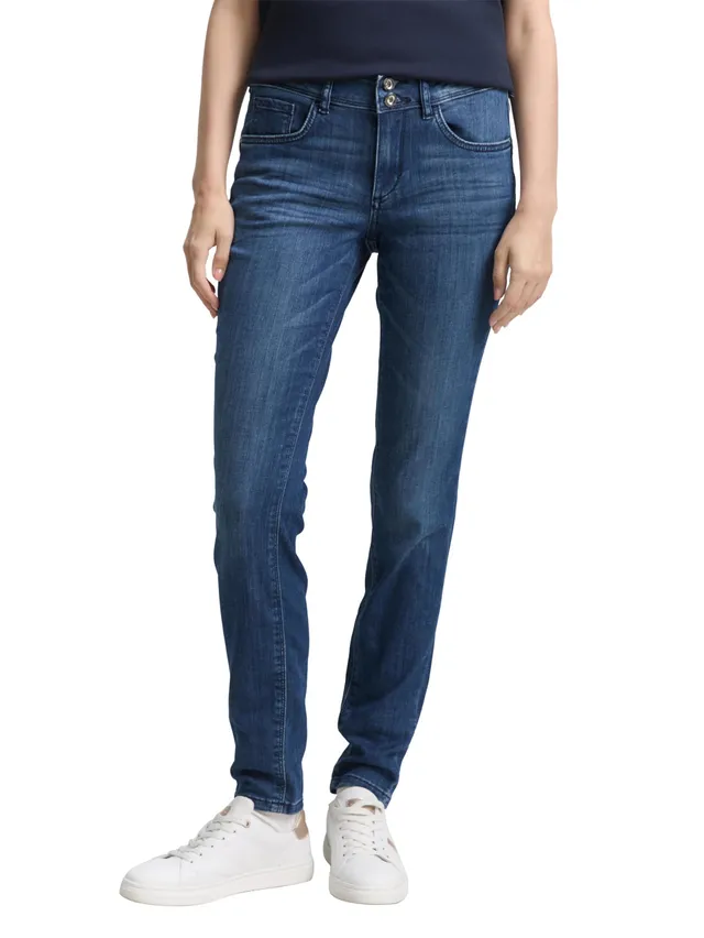 tom-tailor-alexa-skinny-jeans-f-r-damen image 1