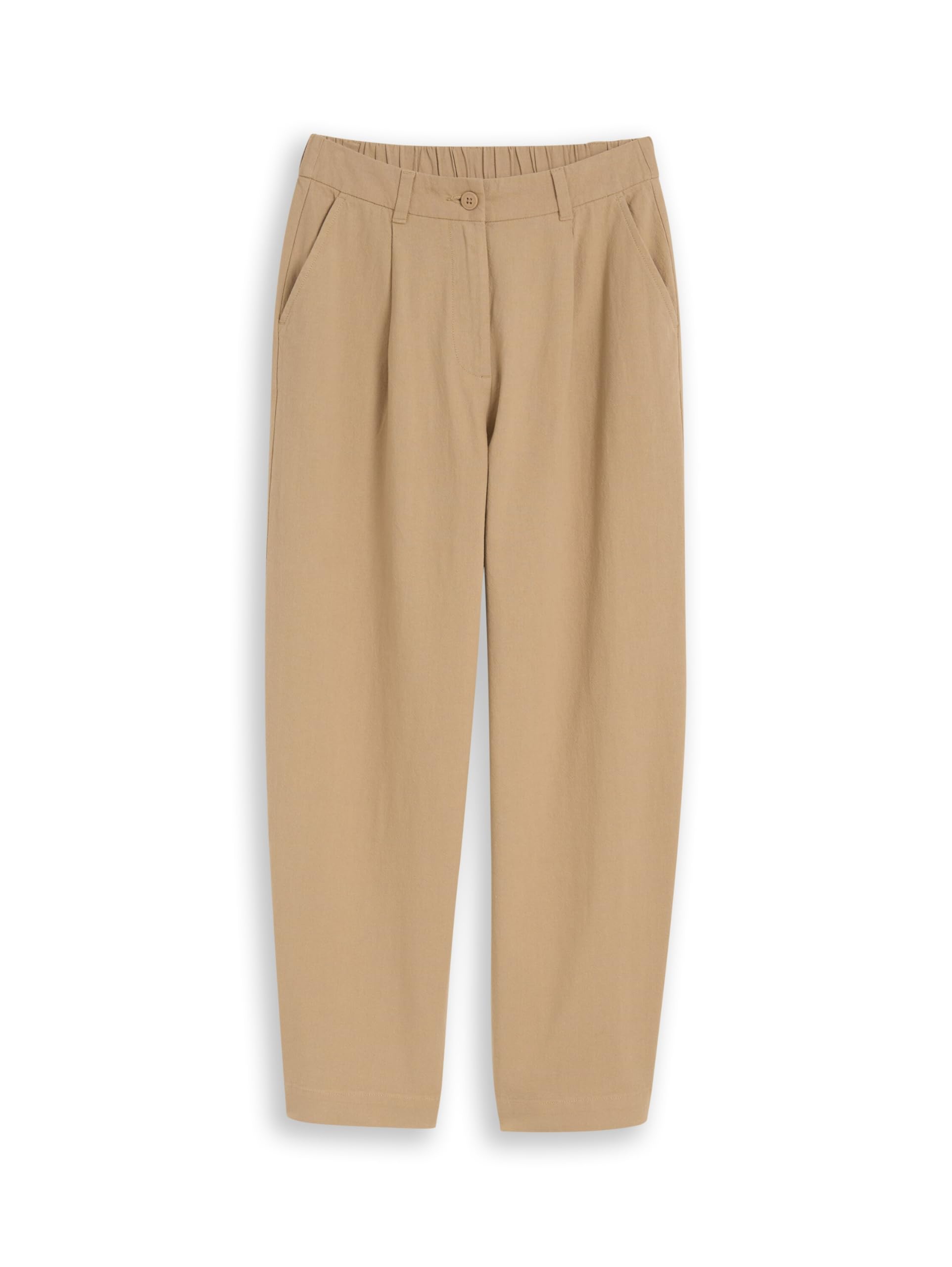 tom-tailor-denim-1051413-damen-barrel-hose-aus-baumwolle image 4