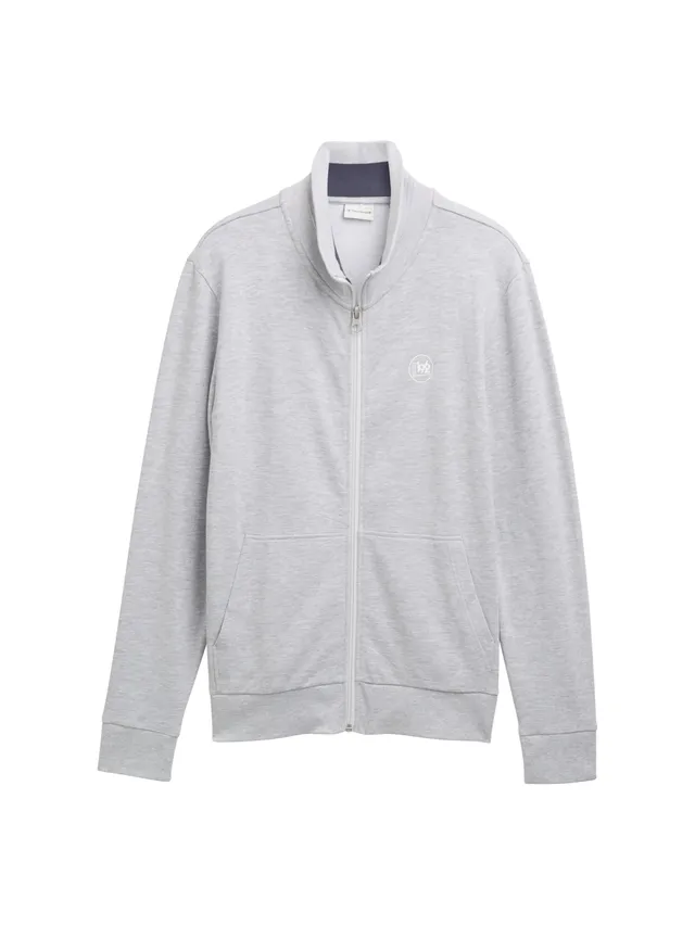 tom-tailor-herren-sweatjacke-mit-stehkragen-3 image 1