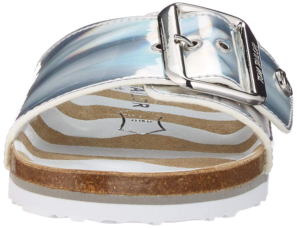 tom-tailor-1193404-damen-flache-sandale-2 image 2