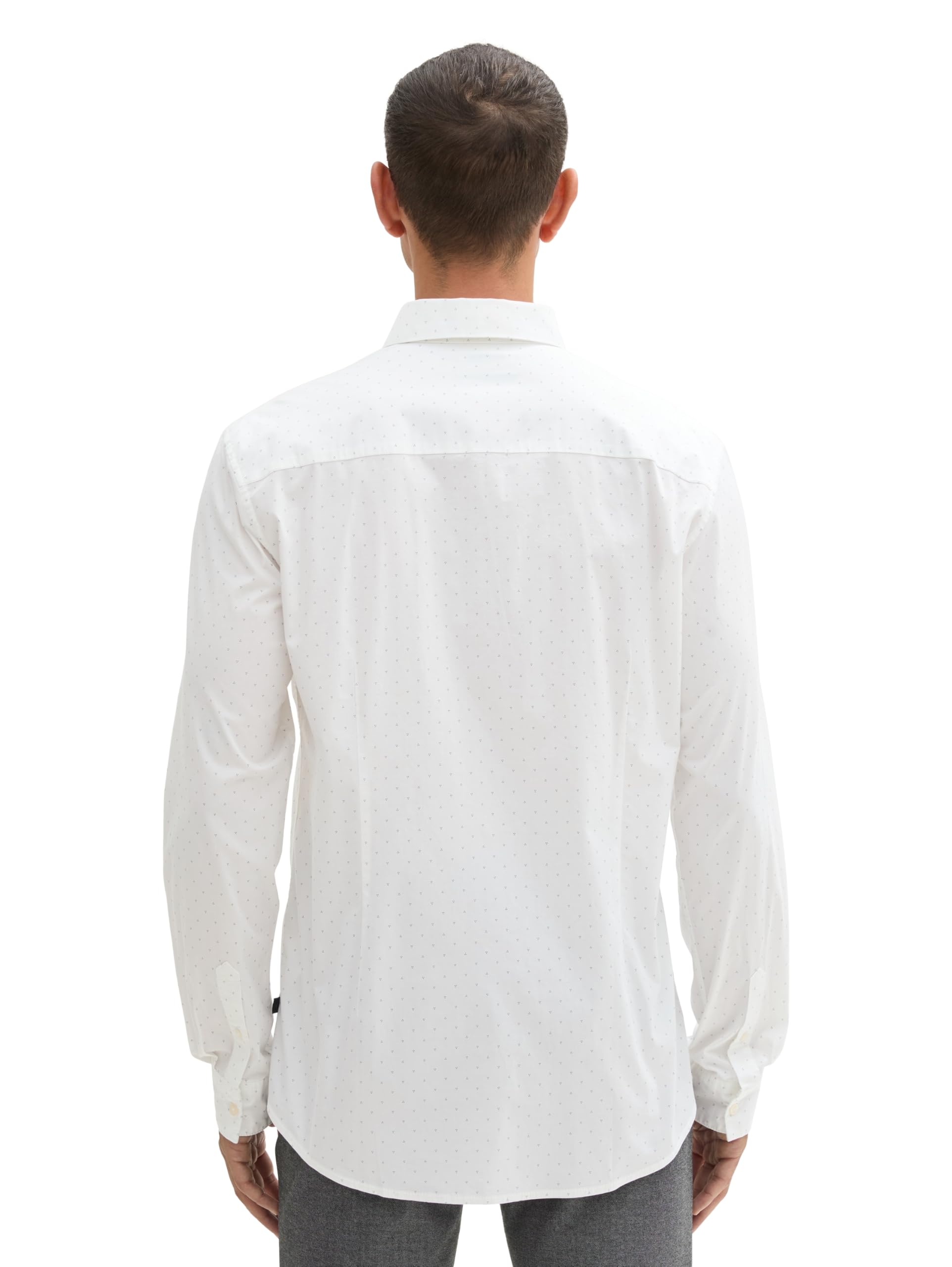 tom-tailor-1042668-herren-hemd-tailliert-alloverprint image 2