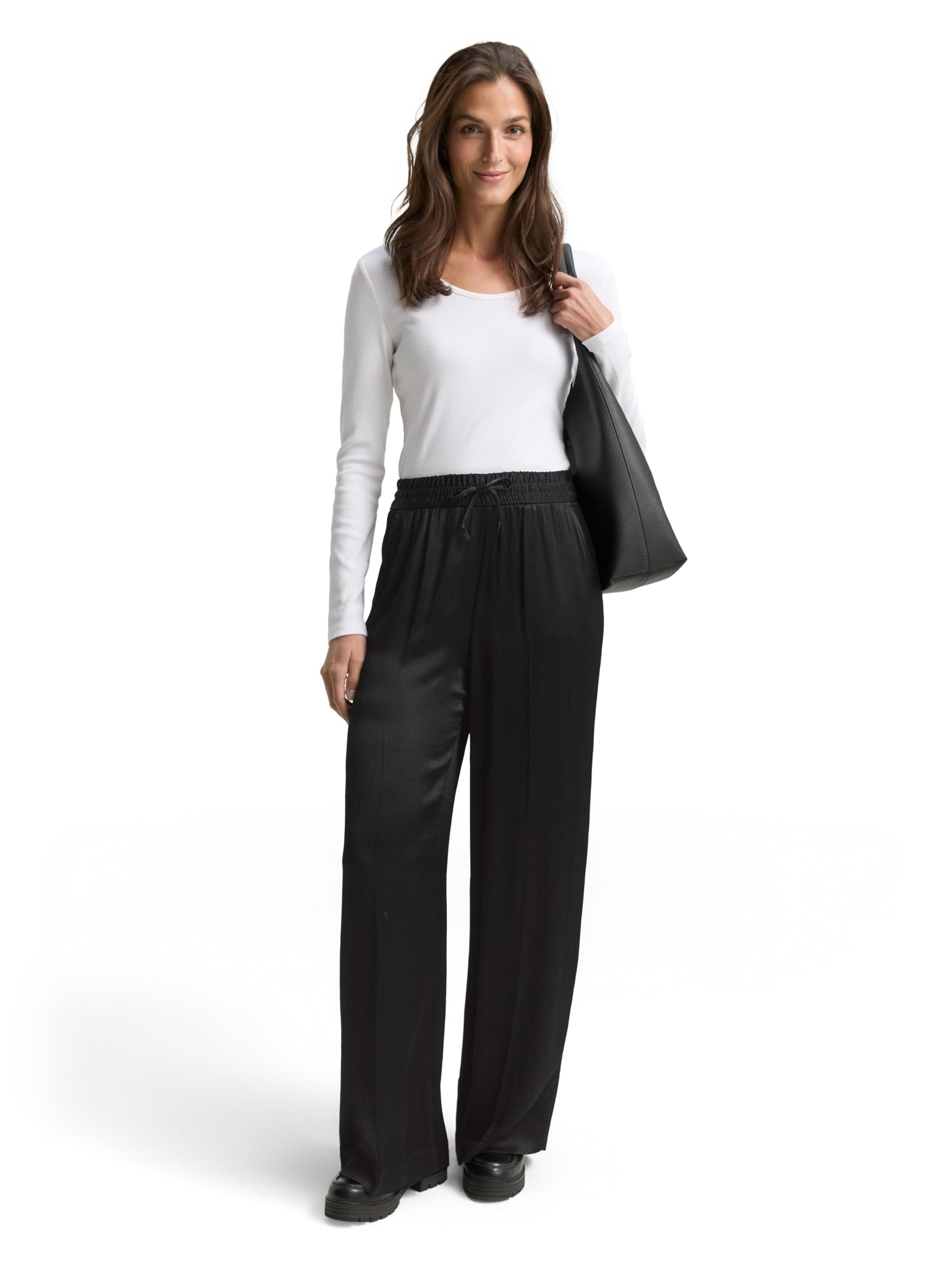 tom-tailor-damen-loose-fit-stoffhose-2 image 3