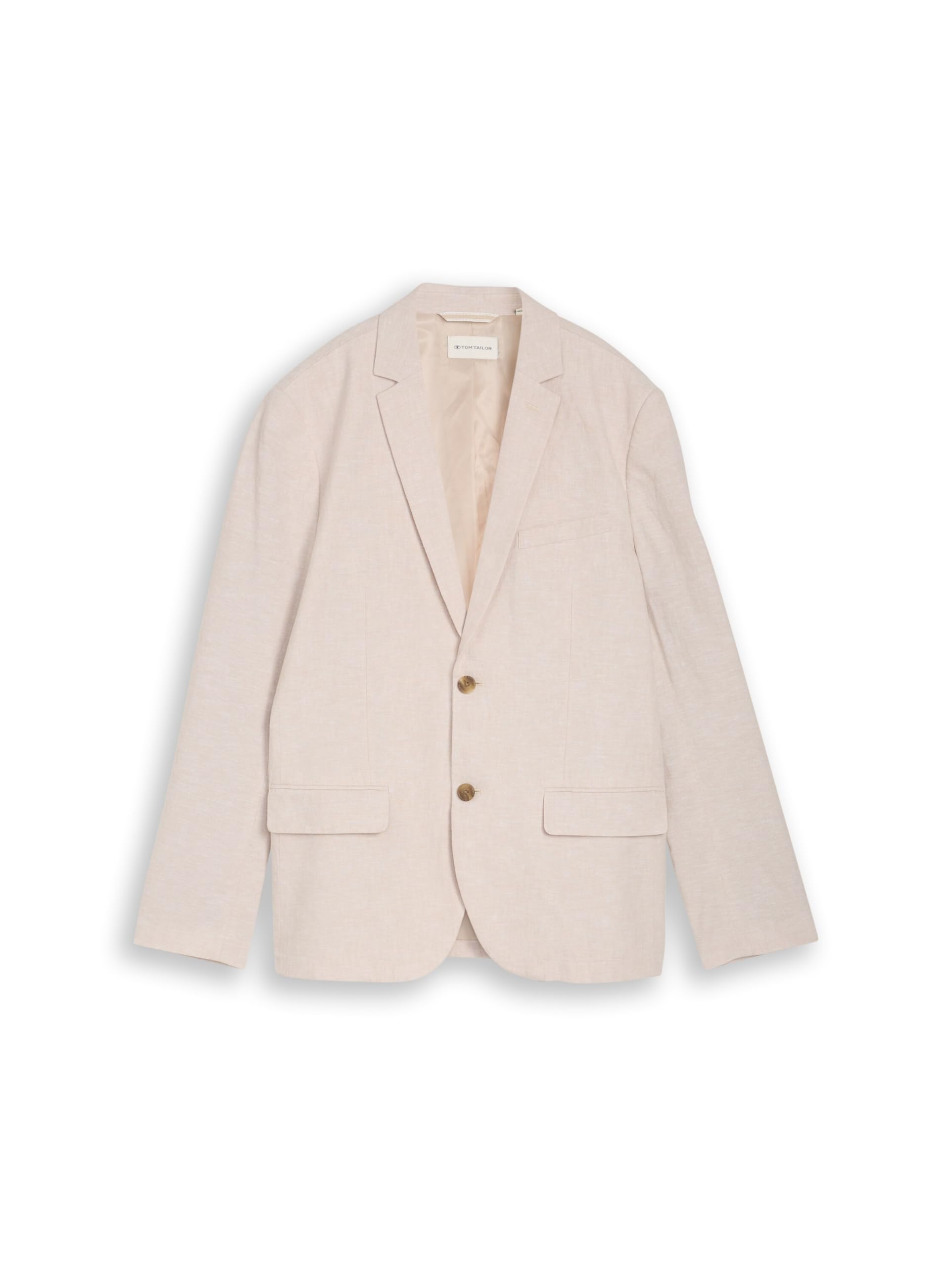 tom-tailor-herren-sakko-1050341-mit-leinenanteil image 3