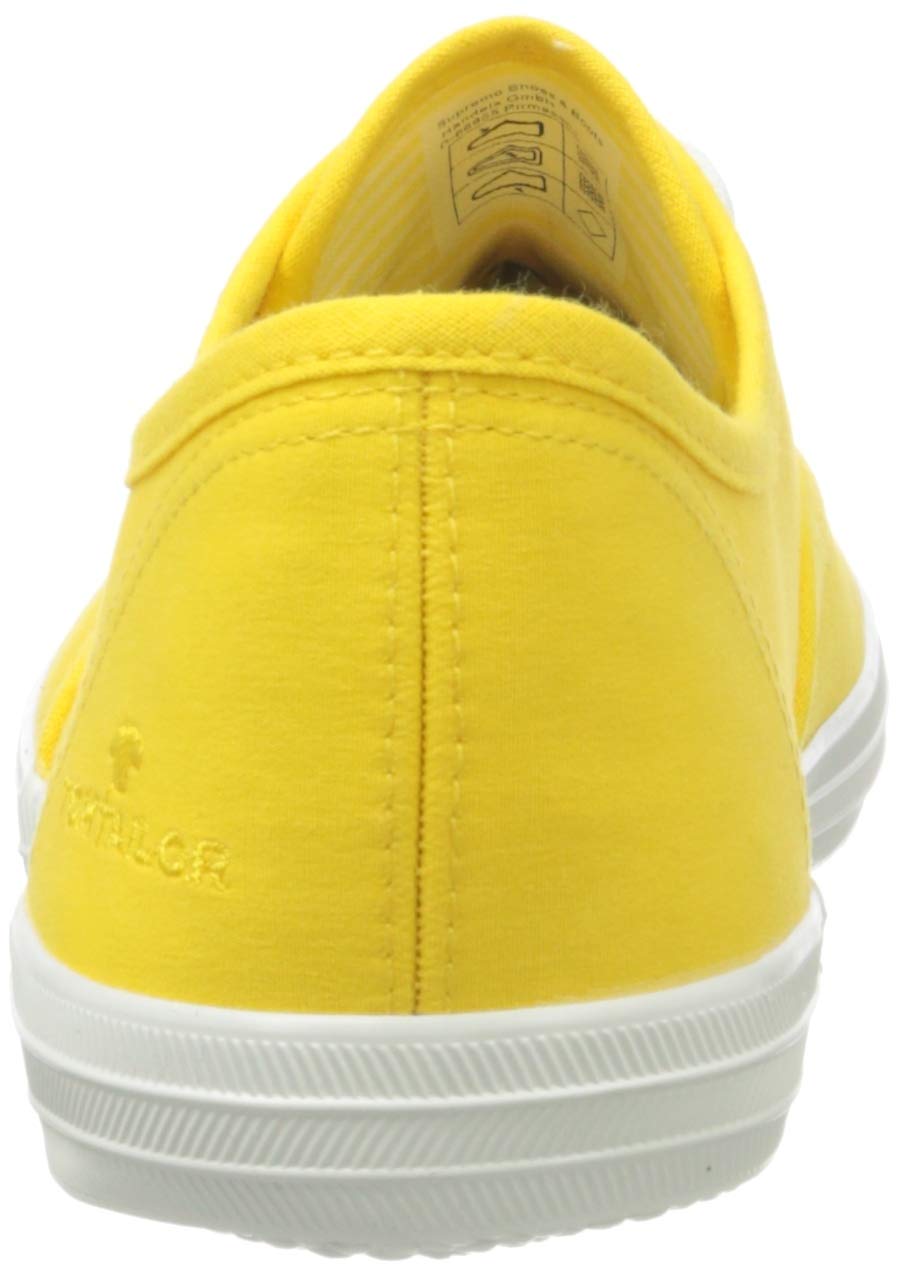 tom-tailor-damen-sneaker-1192402 image 3