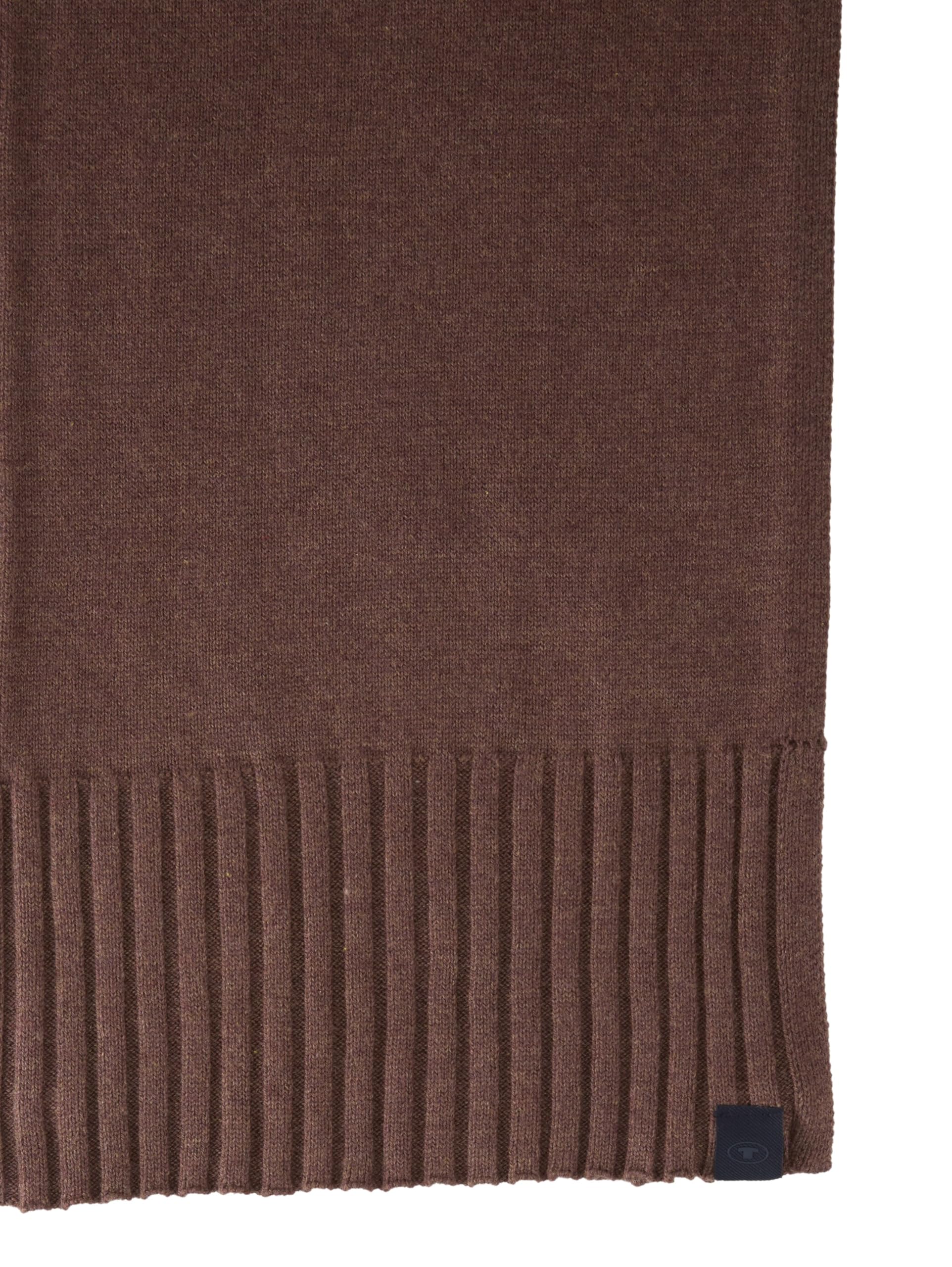 tom-tailor-herren-1048819-strickschal-mit-rippstruktur image 2
