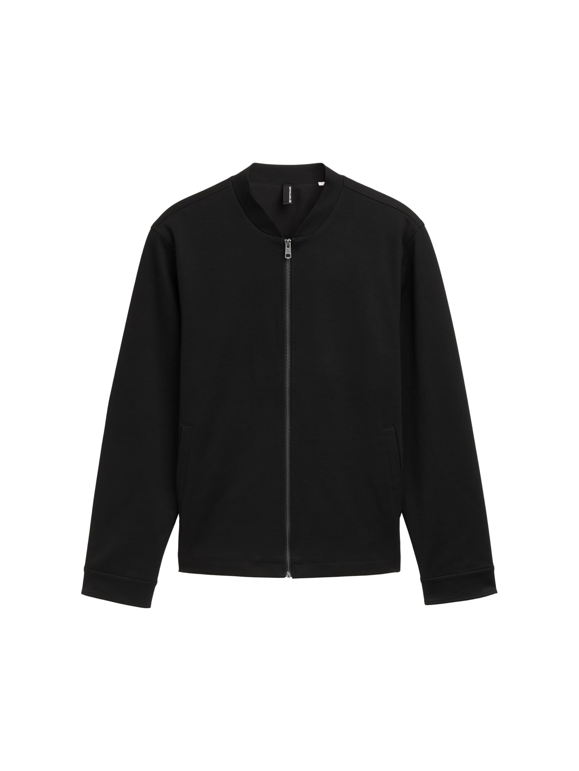 tom-tailor-1042865-piqu-sakko-im-bomber-style-herren image 4