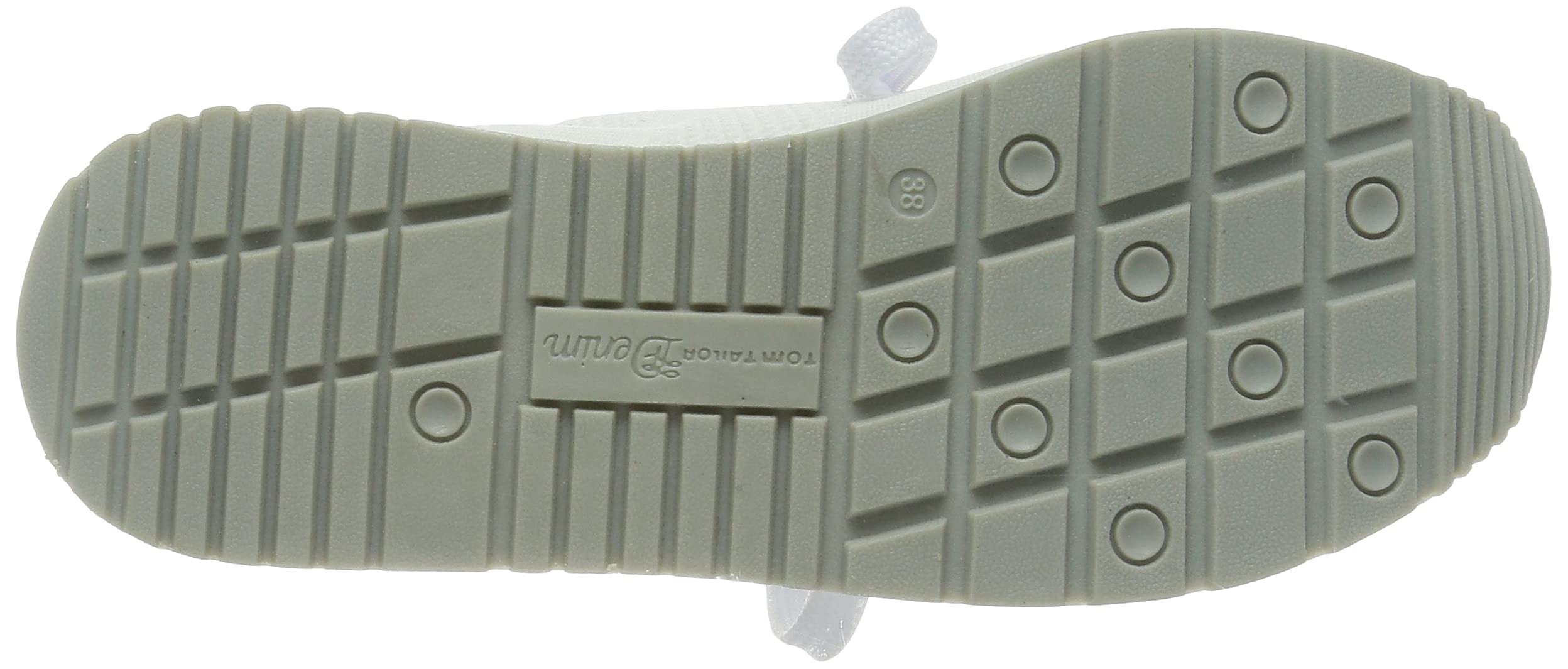 tom-tailor-damen-sneaker-1195003-wei-memory-effect-gr-e-37-eu image 4