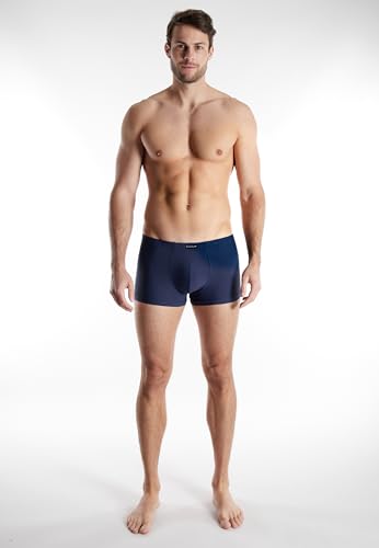 tom-tailor-herren-hip-pants-retroshorts-007156-1140-microfibre-l-ngsstreifen image 7