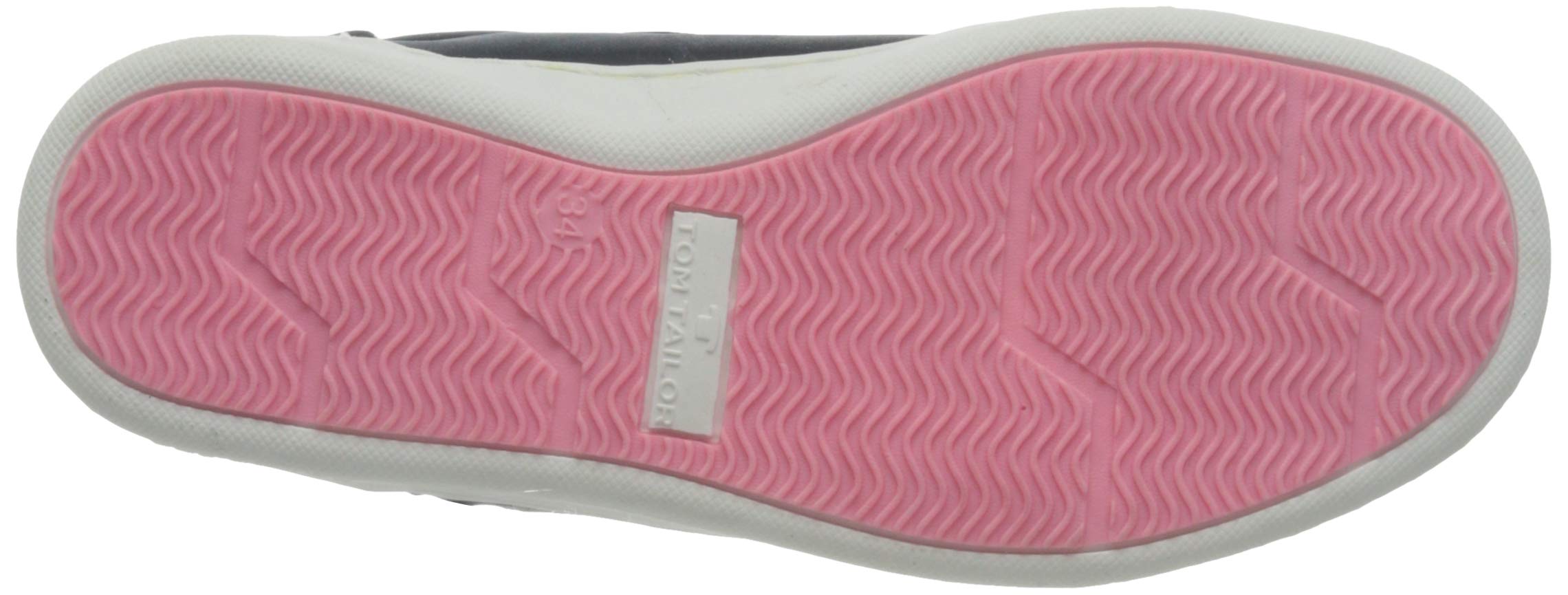 tom-tailor-m-dchen-sneaker-1172708-modischer-look-hoher-tragekomfort image 4