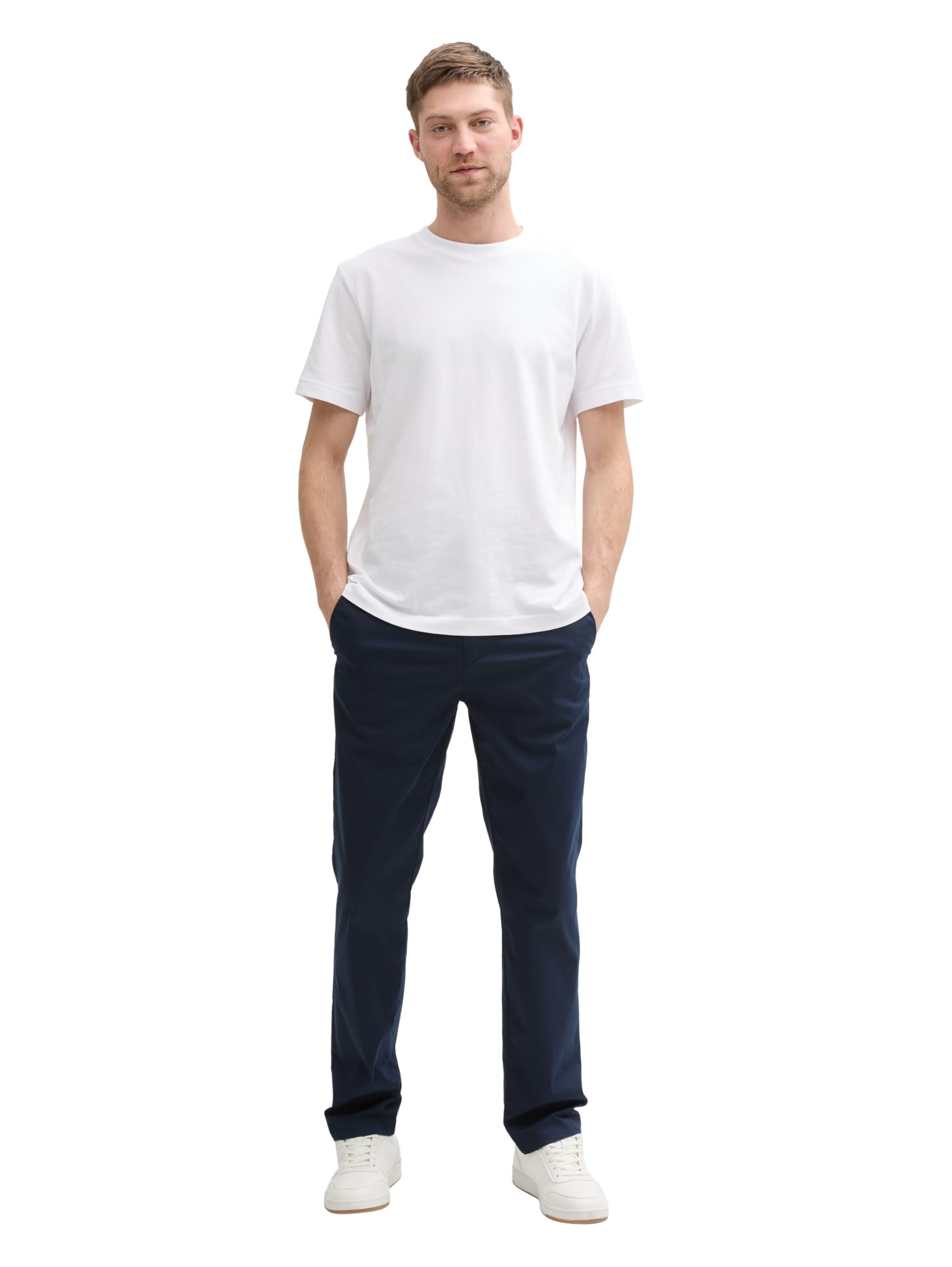 tom-tailor-herren-ultralight-regular-fit-chino-hose-light-cashew-beige-gr-e-29-3 image 5
