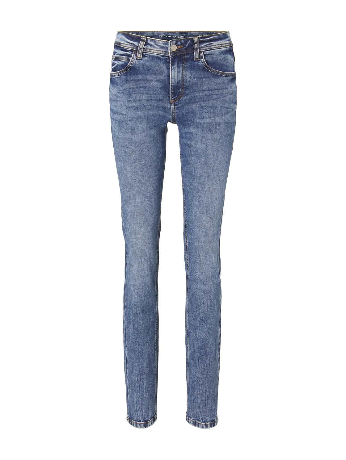 tom-tailor-alexa-straight-damen-jeans-five-pocket image 8