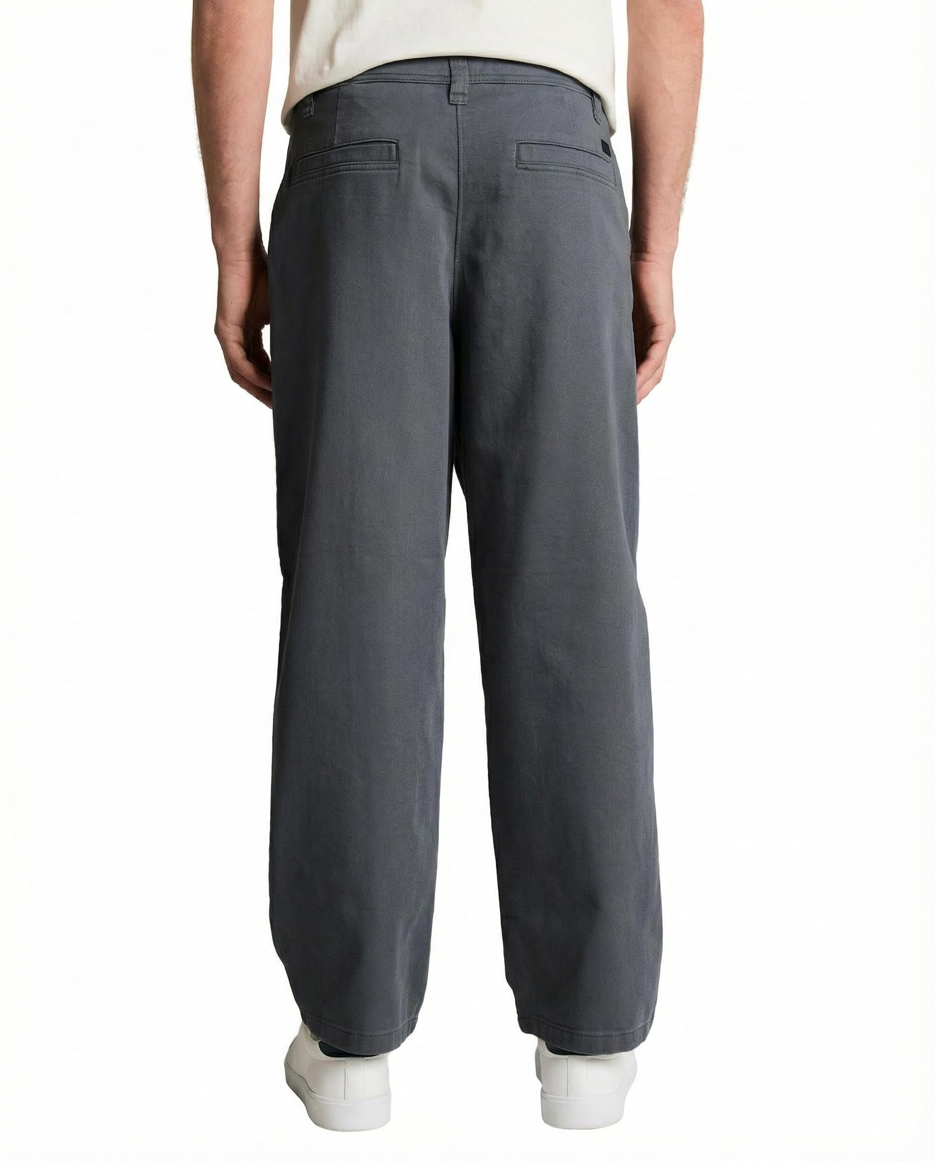 tom-tailor-denim-herren-loose-fit-chino-hose image 2