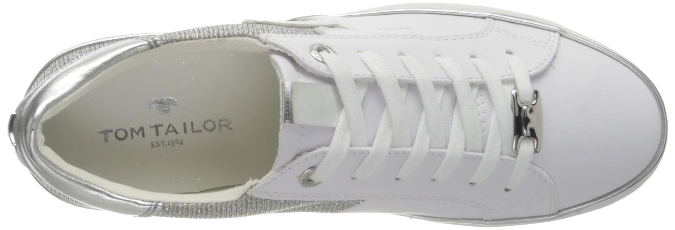 tom-tailor-1192608-damen-sneaker-bequemer-fr-hlingssneaker image 5