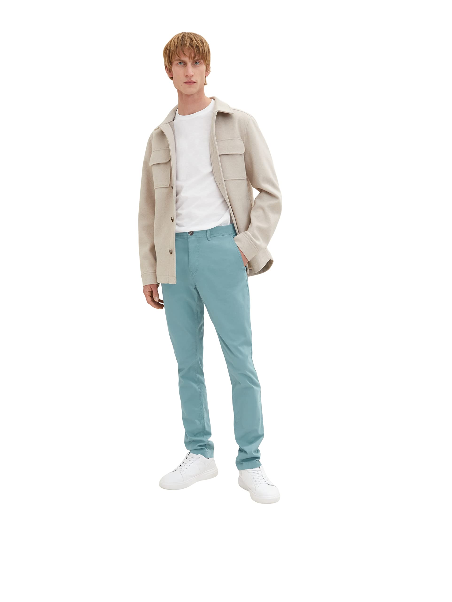tom-tailor-herren-travis-slim-chino-hose image 7