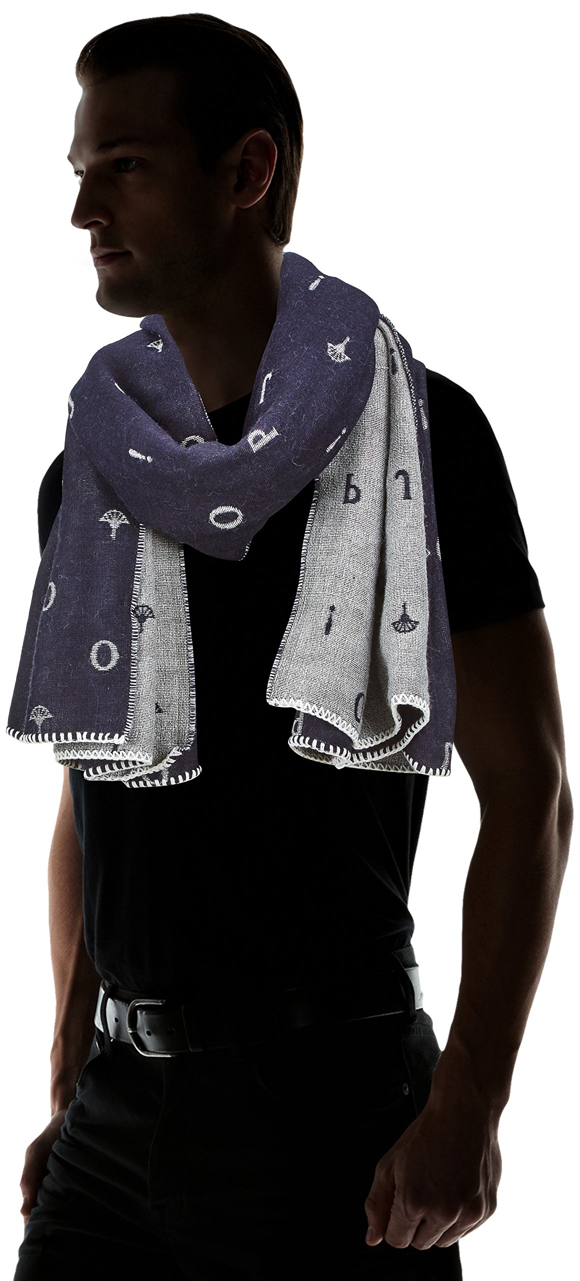 joop-herren-schal-premium-schal-zum-binden image 3