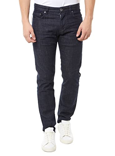 joop-herren-straight-jeans-straight-leg-denim-in-blau image 5