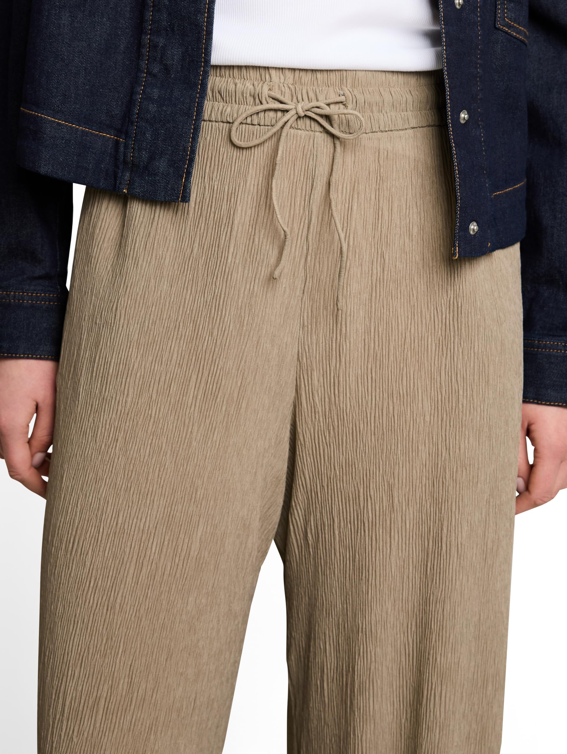 tom-tailor-damen-loose-wide-hose-in-knitter-optik-1053218 image 4