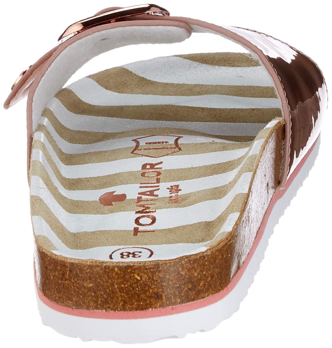 tom-tailor-1193404-damen-flache-sandale image 3