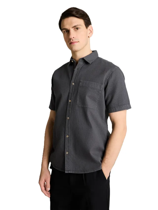tom-tailor-herren-hemd-casual-freizeithemd image 1