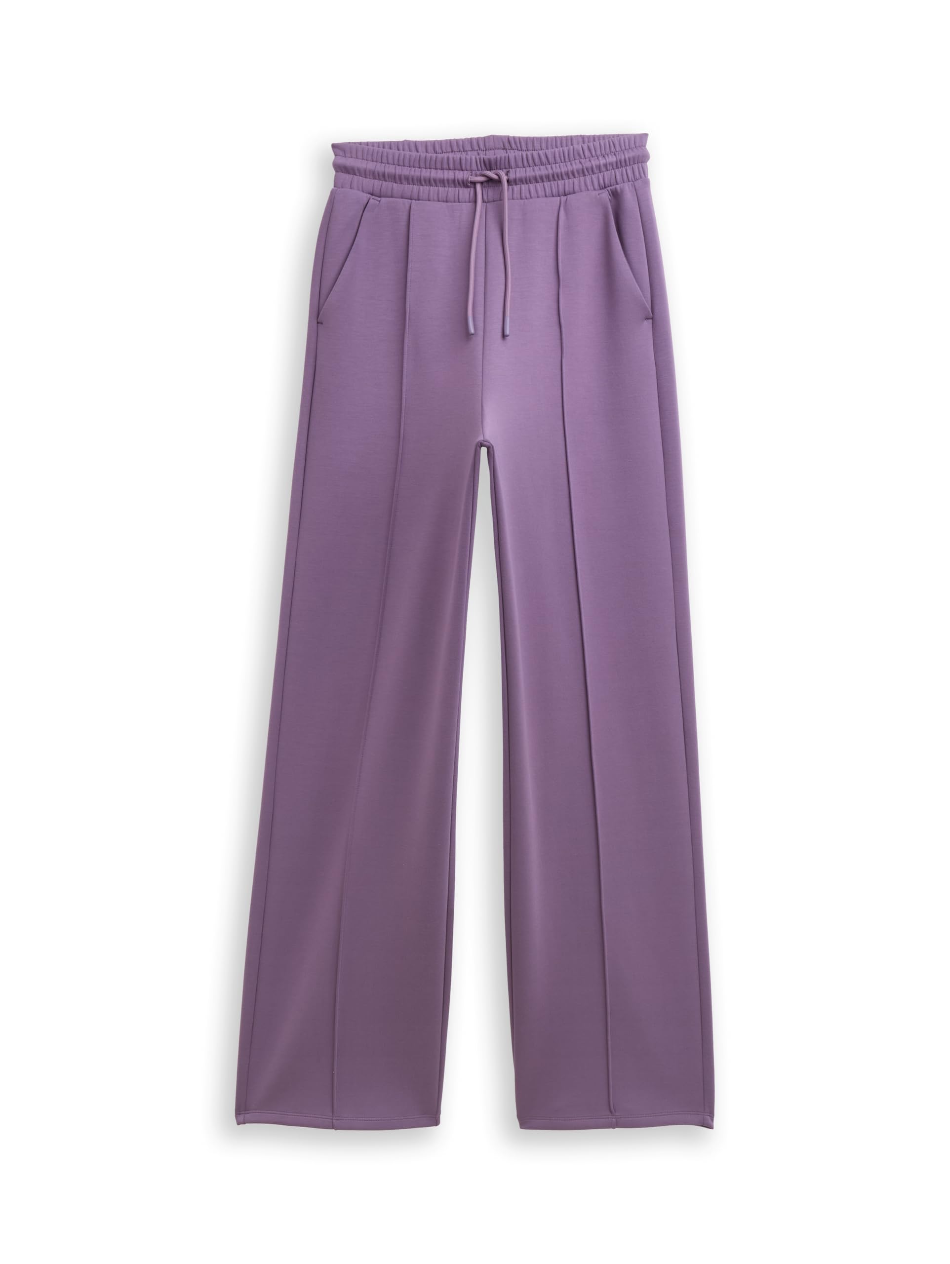 tom-tailor-denim-damen-straight-scuba-hose-1048356 image 7