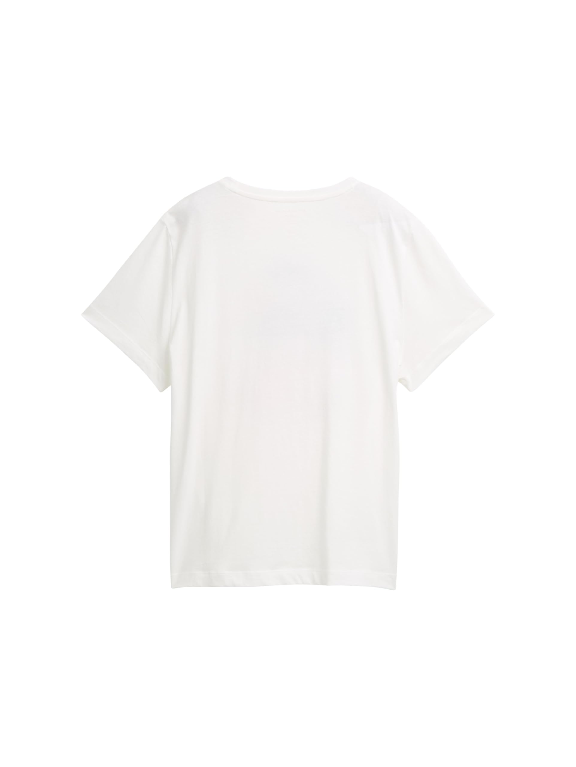 tom-tailor-damen-t-shirt image 6