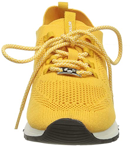 tom-tailor-damen-1191101-sneaker-5 image 7