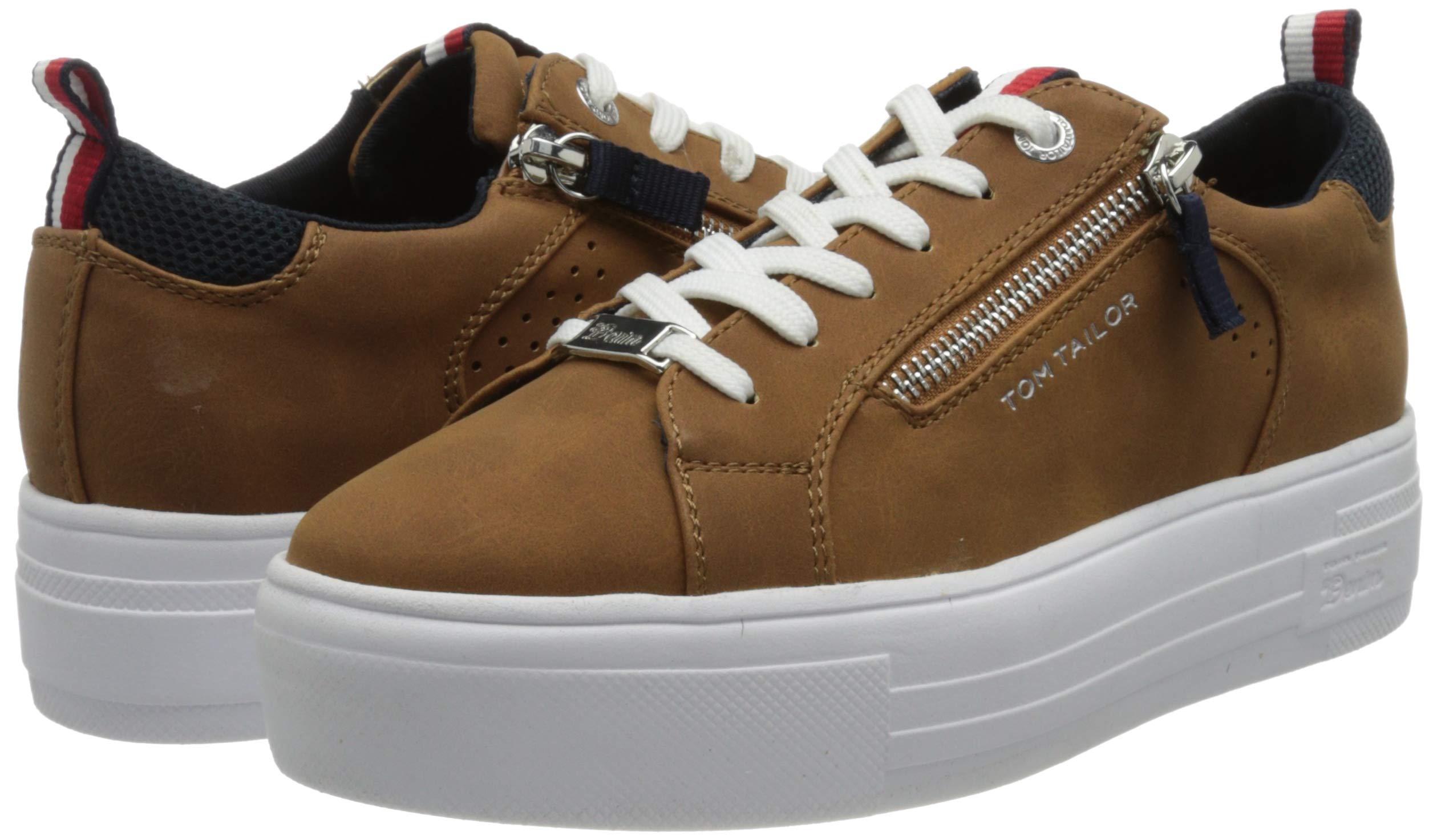 tom-tailor-1196102-sneaker-damen-classic-low-sneaker image 7