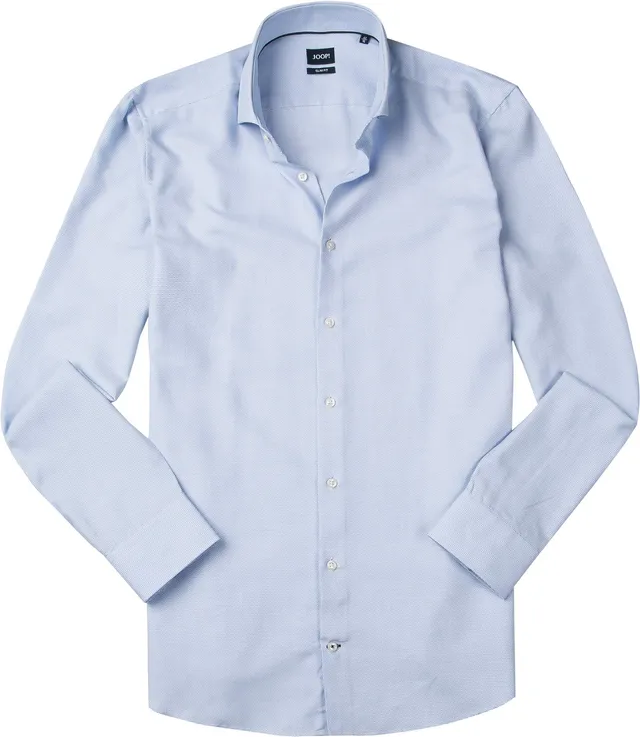 joop-herren-businesshemd-premium image 1