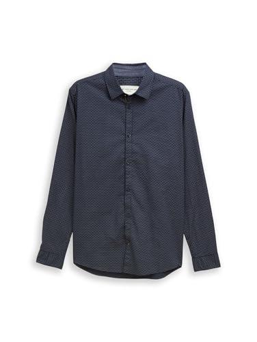 tom-tailor-1048444-herren-hemd-1er-pack image 8