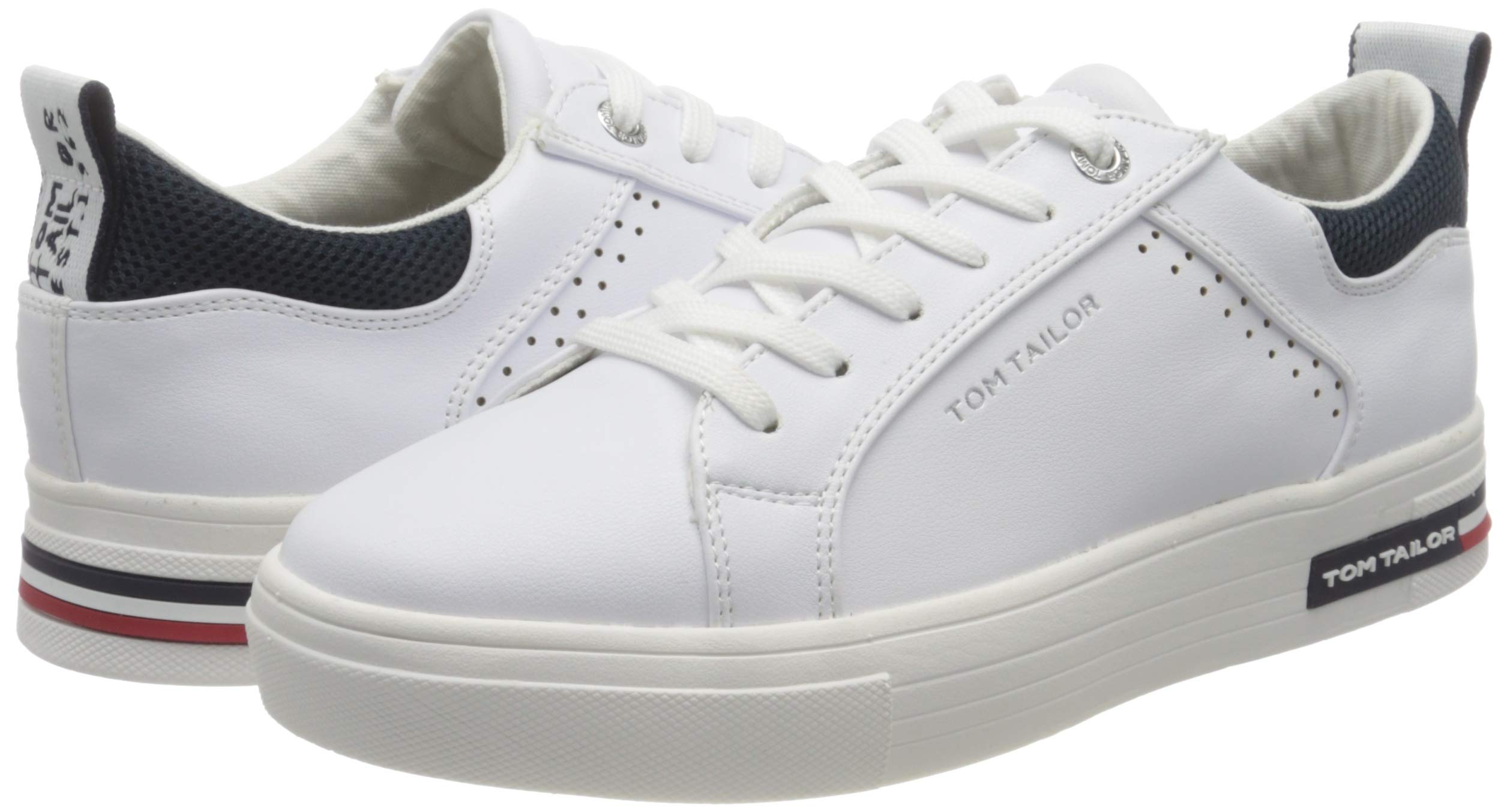 tom-tailor-damen-sneaker-1194501 image 7