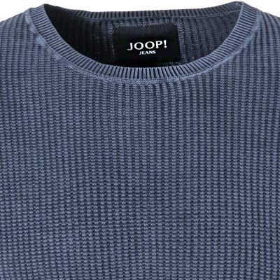 joop-hilal-pullover-herren-baumwolle-rundhals image 1