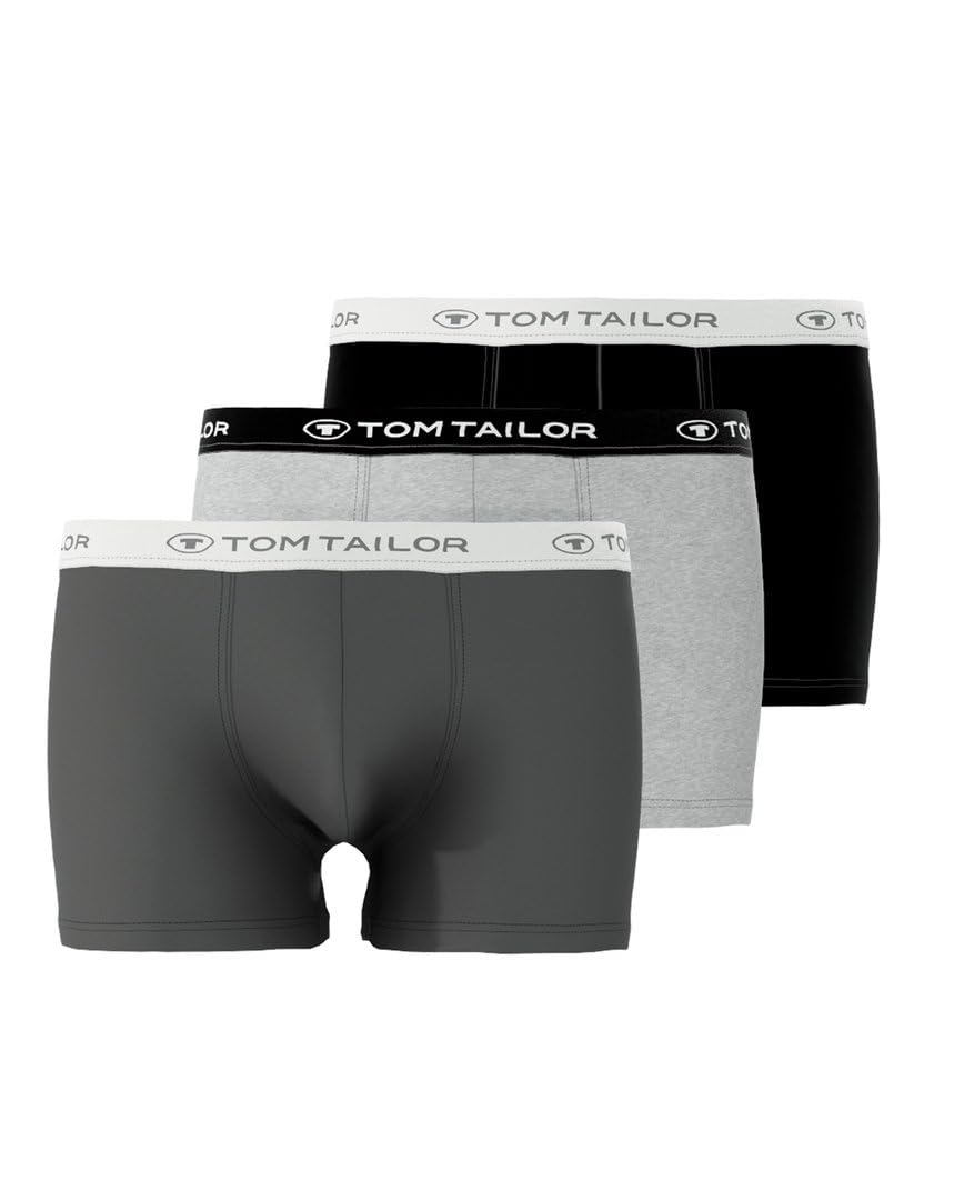 tom-tailor-70162-buffer-hipster-6er-pack-herrenunterhosen image 2