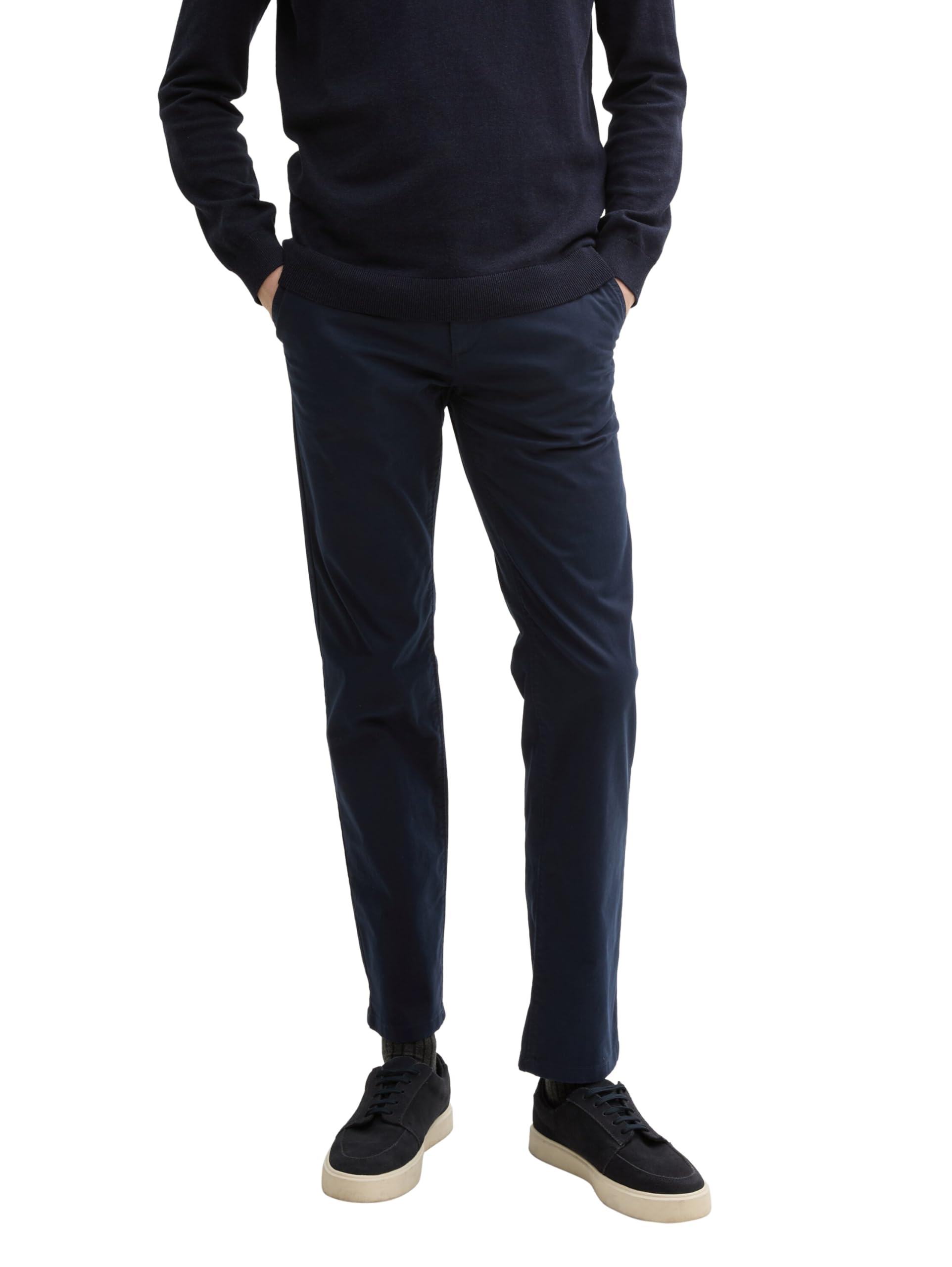 tom-tailor-basic-chinohose-herren-aus-baumwolle image 6