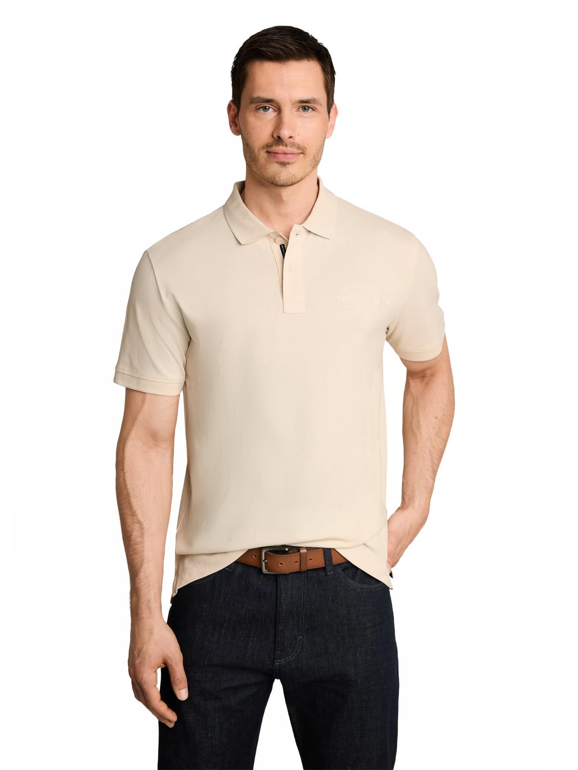 tom-tailor-1045898-basic-poloshirt-herren-aus-baumwolle image 7