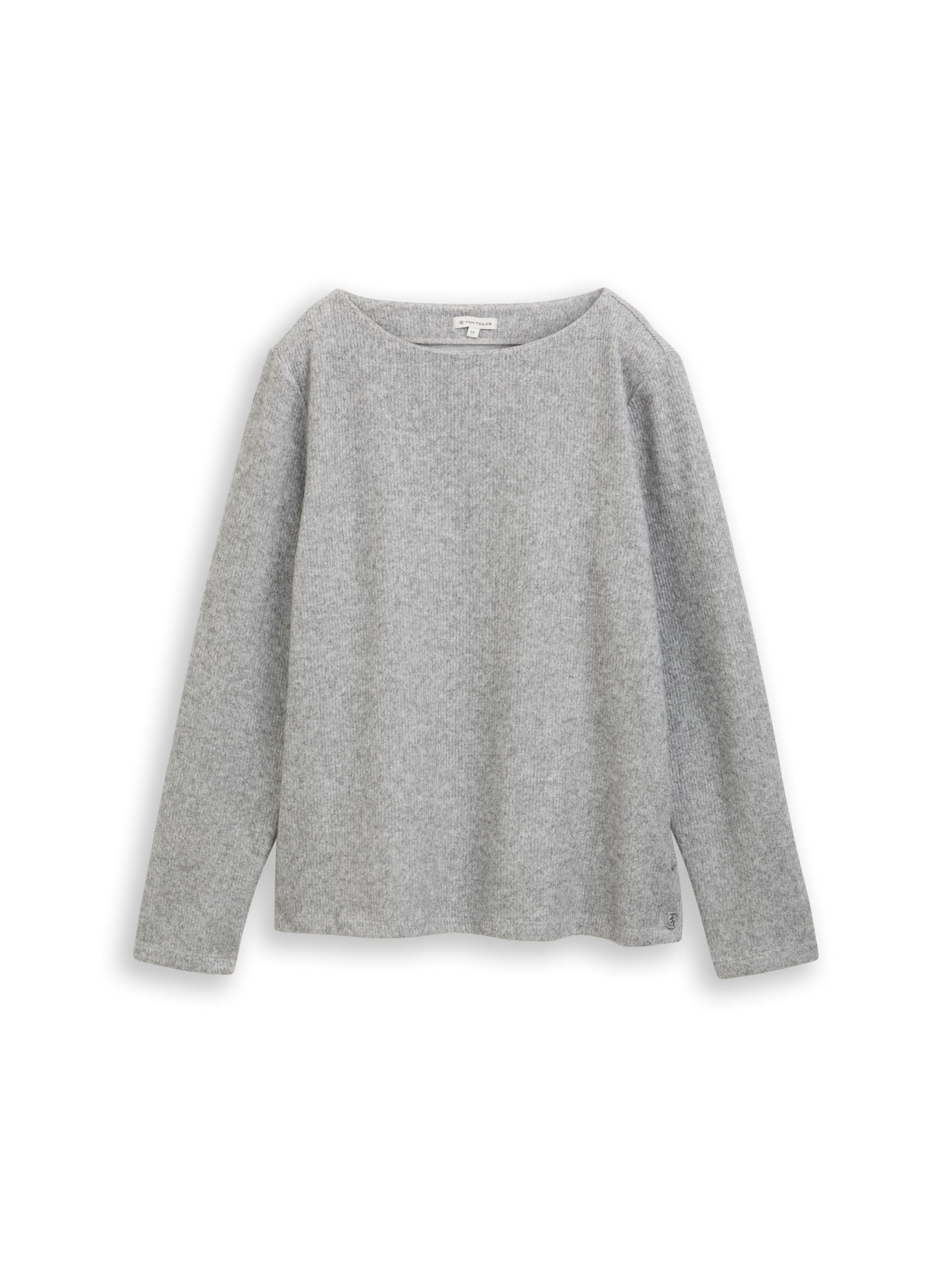 tom-tailor-damen-1043760-plussize-cosy-sweatshirt-mit-kn-pfen image 5