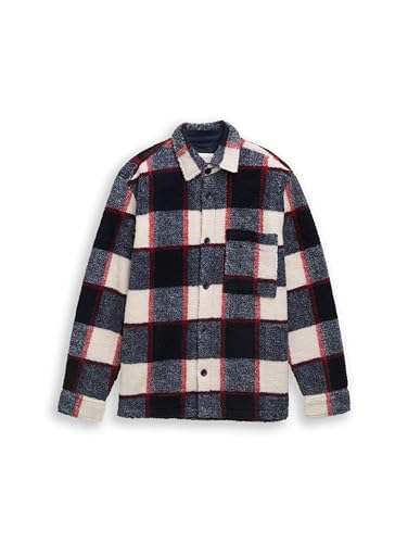 tom-tailor-herren-hemd-regular-fit-klassisches-freizeithemd image 4
